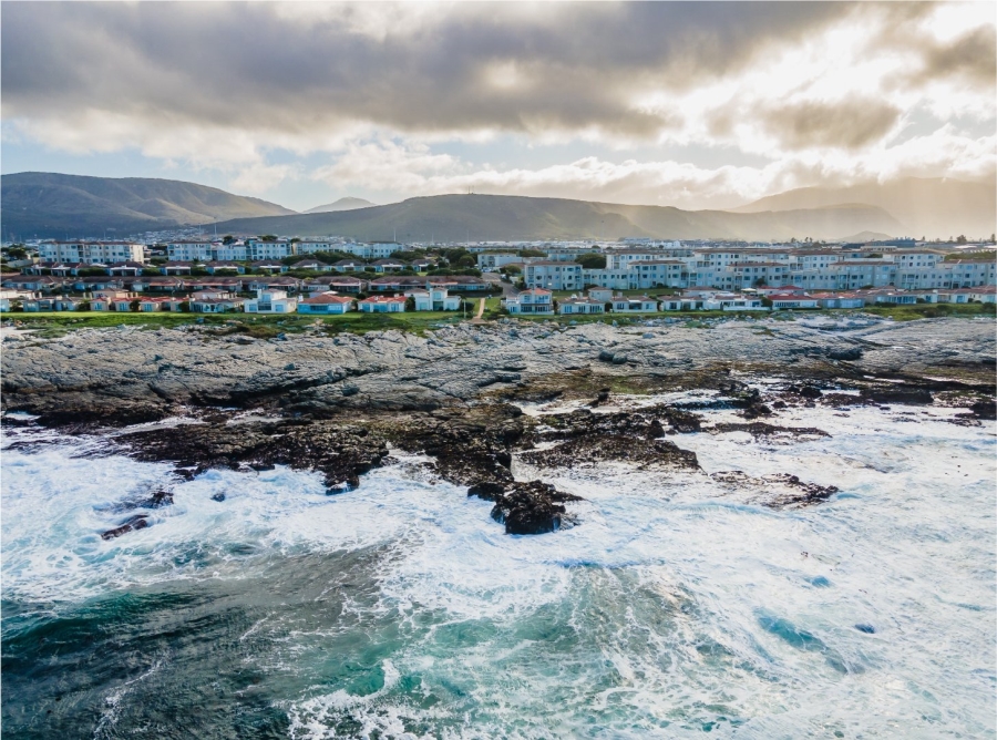 2 Bedroom Property for Sale in Hermanus Beach Club Western Cape